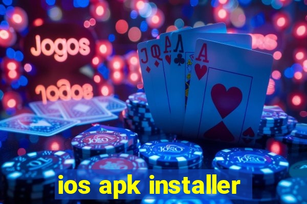 ios apk installer